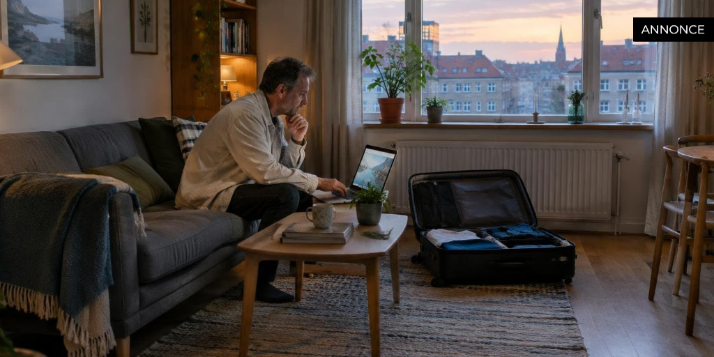 Restplass: Slik finner du en reise som passer ferien din